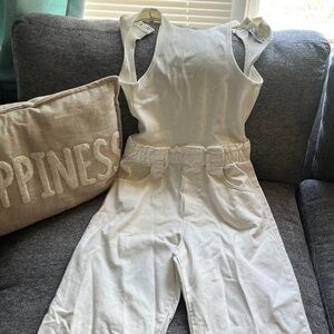 Zara Jumpsuit